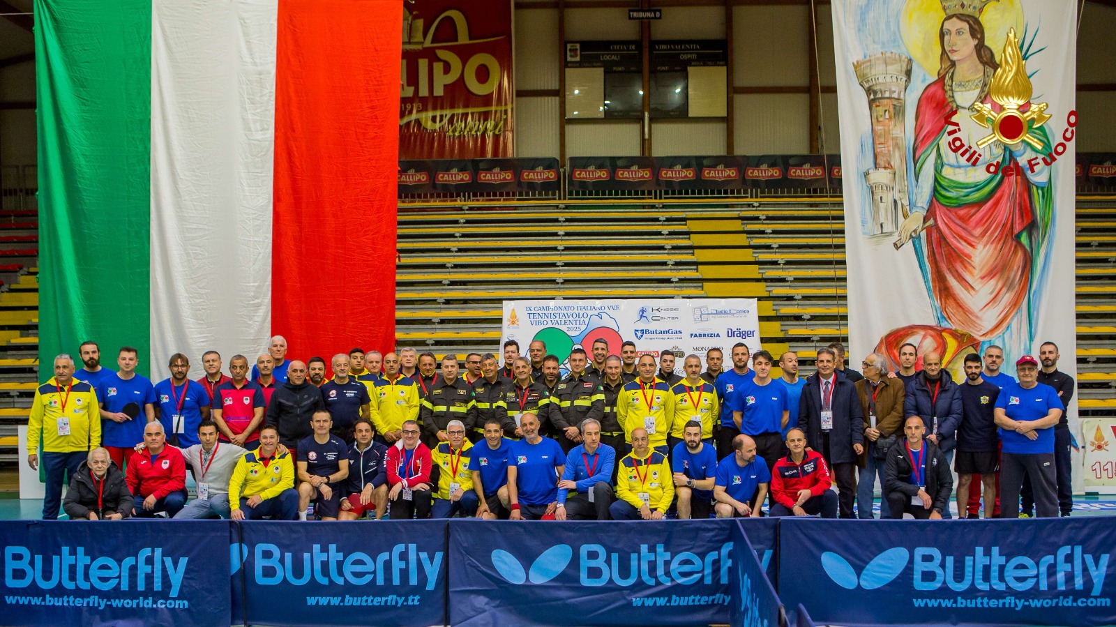 Foto di gruppo
