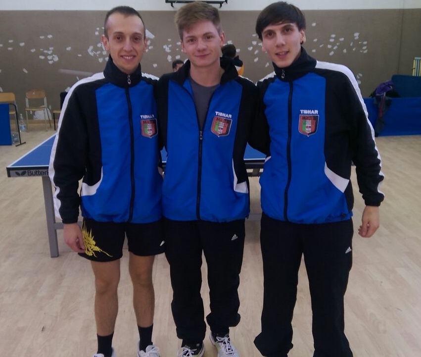 Mitici Colleferro C2