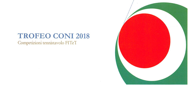 Trofeo Copni 2018