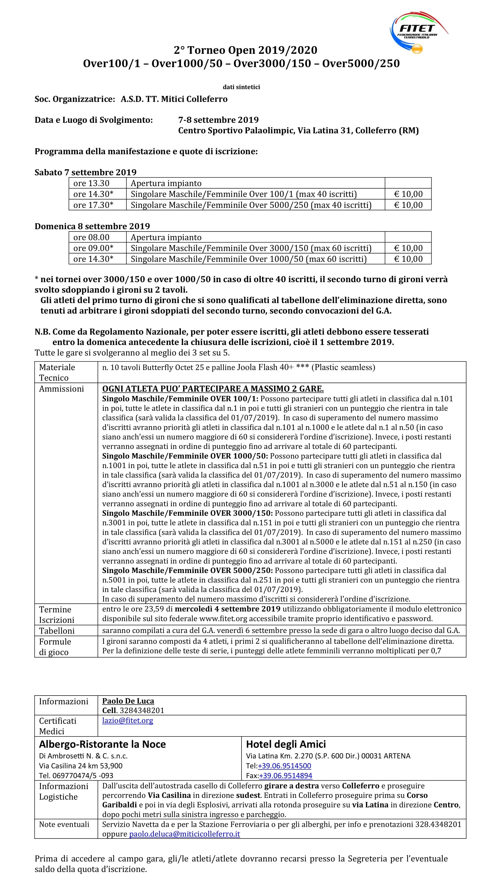 locandina colleferro 7 8 settembre 2019 1 vert